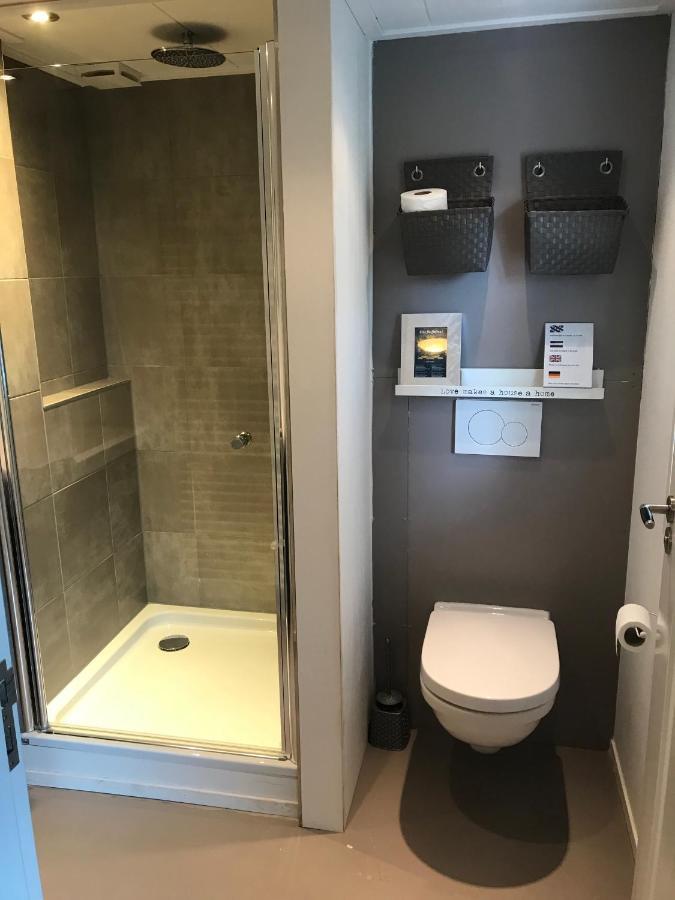B&B Hetvrijdagsgevoel Снек Екстериор снимка