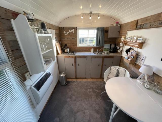 B&B Hetvrijdagsgevoel Снек Екстериор снимка