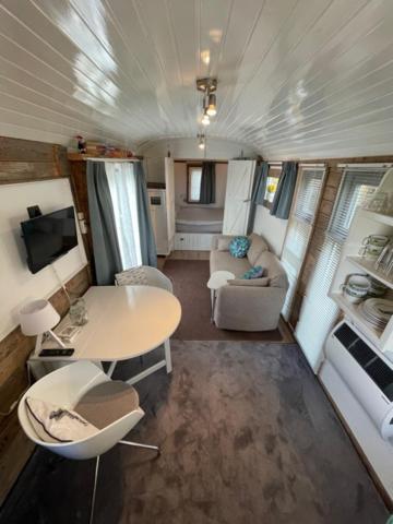 B&B Hetvrijdagsgevoel Снек Екстериор снимка